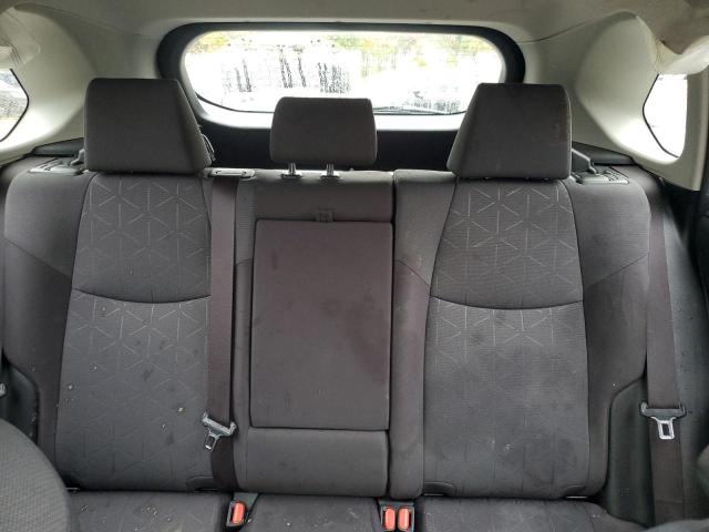 2019 TOYOTA RAV4 XLE - JTMP1RFV7KJ005549