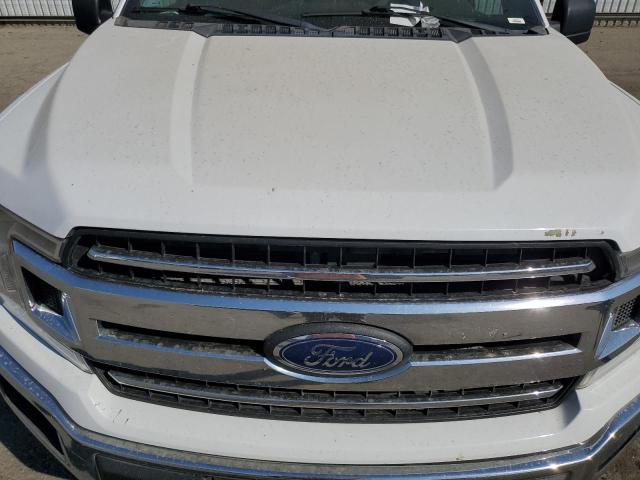 2018 FORD F150 SUPER - 1FTEW1CB0JKD84861