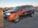 2015 HONDA PILOT TOUR - 5FNYF4H96FB034725