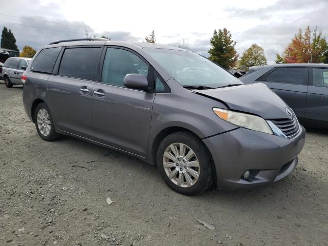 Vin: 5tddk3dc8bs013239, lot: 74852364, toyota all models xle 20114