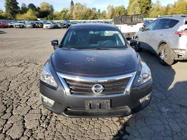 2015 NISSAN ALTIMA 2.5 - 1N4AL3AP0FC493006