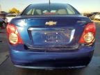 CHEVROLET SONIC LS photo