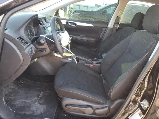 2019 NISSAN SENTRA S - 3N1AB7AP6KY329896