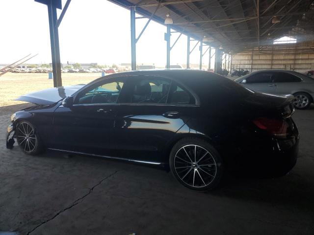 Vin: 55swf8db1ku296703, lot: 76256964, mercedes-benz c-class 300 20192