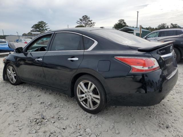 VIN 1N4BL3AP7FC160600 2015 Nissan Altima, 3.5S no.2