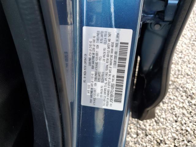 VIN JM3KFBBM7P0143659 2023 MAZDA CX-5 SELEC no.14