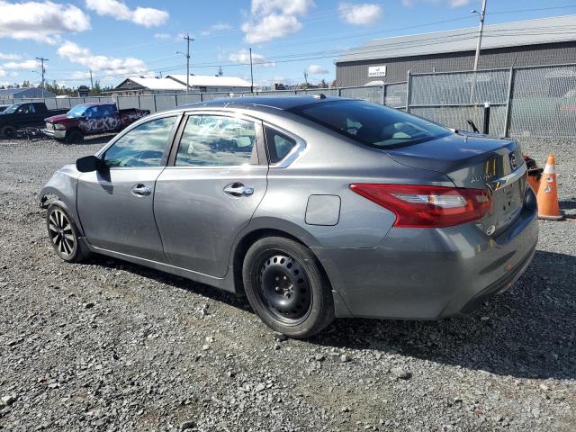 Vin: 1n4al3ap0jc182507, lot: 76094004, nissan altima 2.5 20182