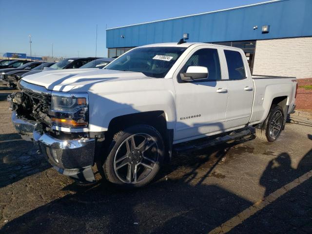 2016 CHEVROLET SILVERADO K1500 LT 2016