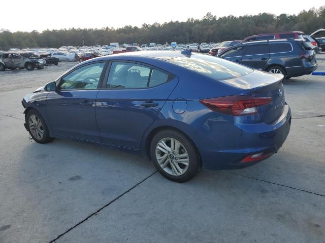 2020 HYUNDAI ELANTRA SE - 5NPD84LF3LH571832