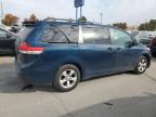 TOYOTA SIENNA LE снимка