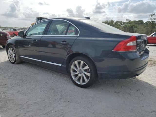 VIN YV1902AH1D1172622 2013 Volvo S80, T6 no.2