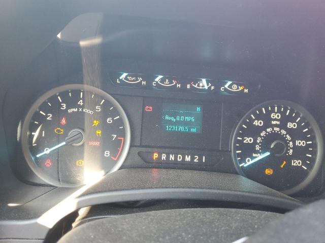 2018 FORD F150 SUPER - 1FTEW1CB4JFB87975