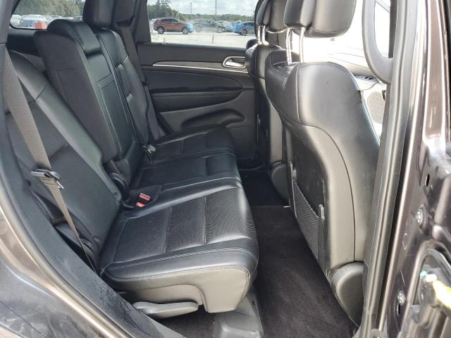 2019 JEEP GRAND CHER - 1C4RJEBGXKC584128