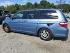 HONDA ODYSSEY EX photo