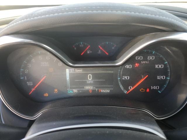 2015 CHEVROLET IMPALA LT - 1G1115SL1FU105341