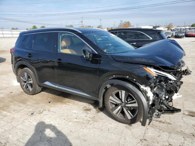 VIN JN8BT3DD0PW315911 2023 NISSAN ROGUE no.4