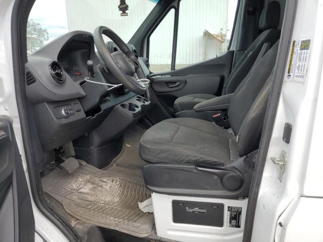 2021 MERCEDES-BENZ SPRINTER 2 - W1Y4ECHY1MT070055