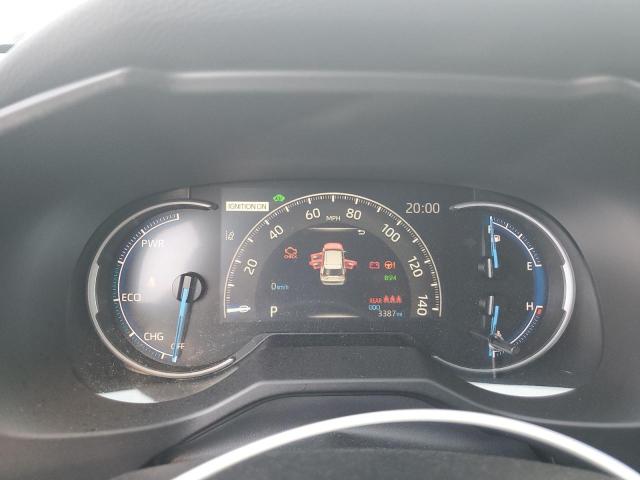 2024 TOYOTA RAV4 WOODL 2T3UWRFV6RW236393