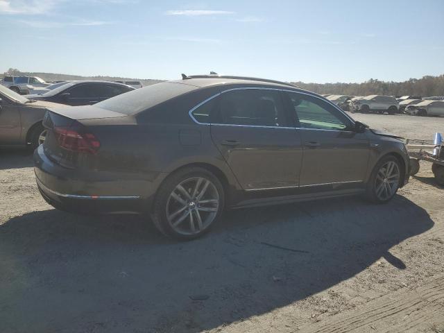 2019 VOLKSWAGEN PASSAT SE - 1VWMA7A34KC000887