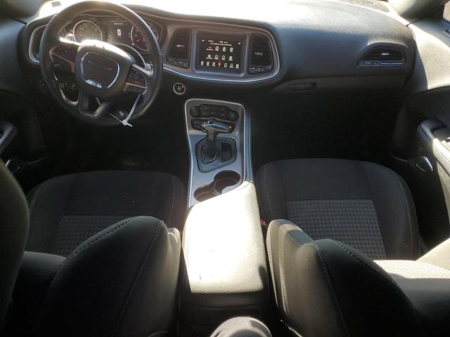 2019 DODGE CHALLENGER - 2C3CDZJG2KH518468