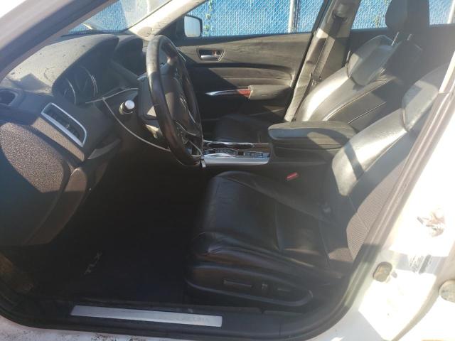 2015 ACURA TLX TECH - 19UUB3F51FA801623