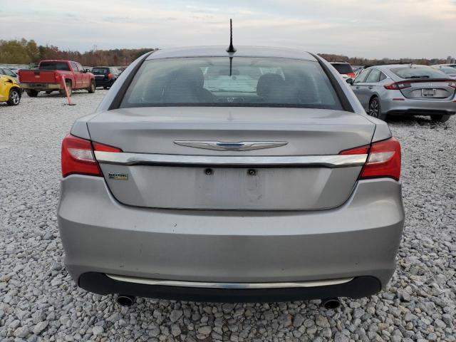 VIN 1C3CCBBG6DN731524 2013 Chrysler 200, Touring no.6