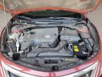 NISSAN ALTIMA 2.5 photo