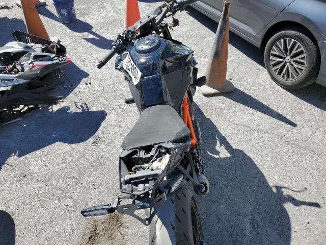 2024 KTM 1290 SUPER - VBKV39403RM989587