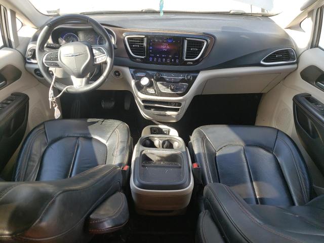 2017 CHRYSLER PACIFICA T - 2C4RC1BG1HR785709