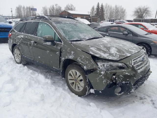 VIN 4S4BSAHC1G3330614 2016 Subaru Outback, 2.5I Pre... no.4