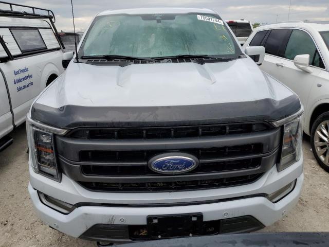 2022 FORD F150 SUPER - 1FTFW1E80NKD96696