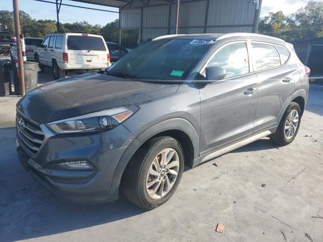 VIN KM8J3CA47JU744330 2018 Hyundai Tucson, Sel no.1