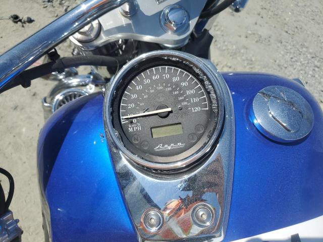 2005 HONDA VT750 CA JH2RC50385M101994