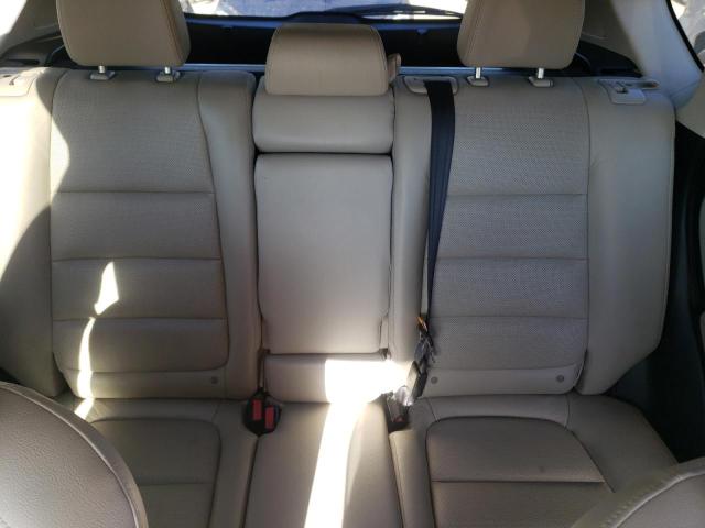 2015 MAZDA CX-5 GT - JM3KE4DY5F0457484