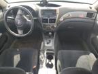 SUBARU IMPREZA 2. photo