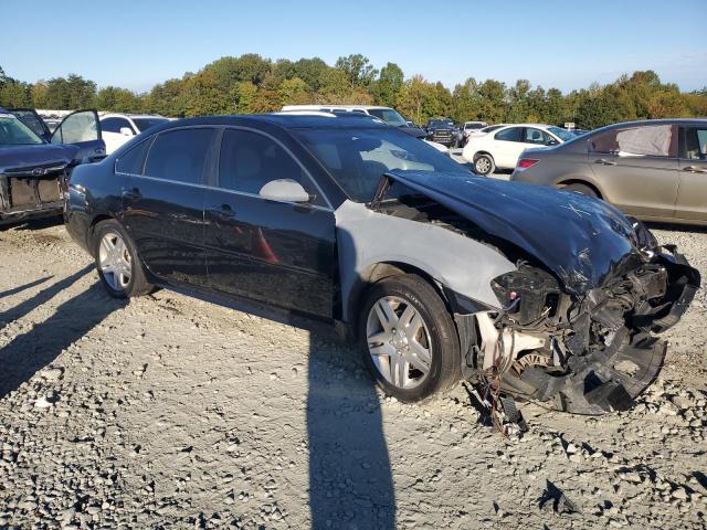 2015 CHEVROLET IMPALA LIM - 2G1WB5E38F1124625