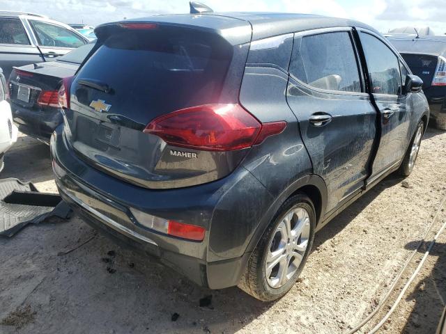 VIN 1G1FY6S0XM4111021 2021 Chevrolet Bolt, LT no.3