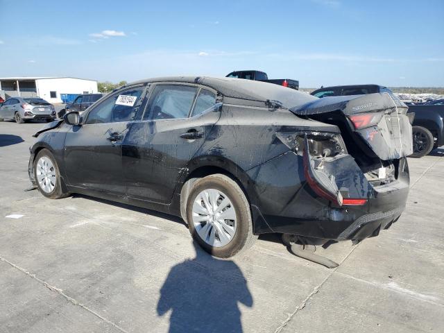2021 NISSAN SENTRA S - 3N1AB8BV1MY326202
