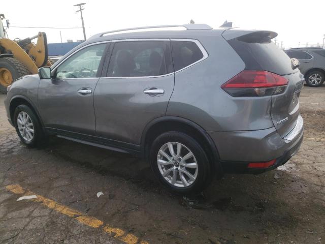 2018 NISSAN ROGUE - KNMAT2MV7JP560488