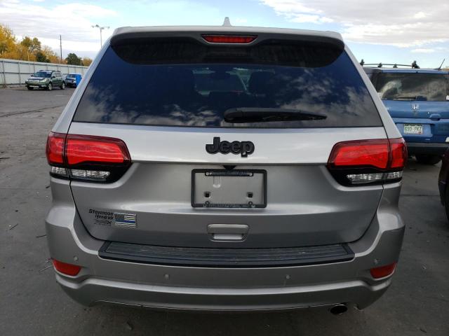2020 JEEP GRAND CHER - 1C4RJEAG5LC379464