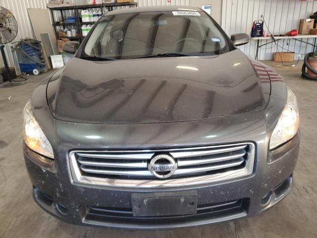 VIN 1N4AA5APXDC814824 2013 Nissan Maxima, S no.5