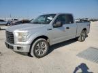 2017 FORD F150 SUPER - 1FTEX1CP7HKC62050
