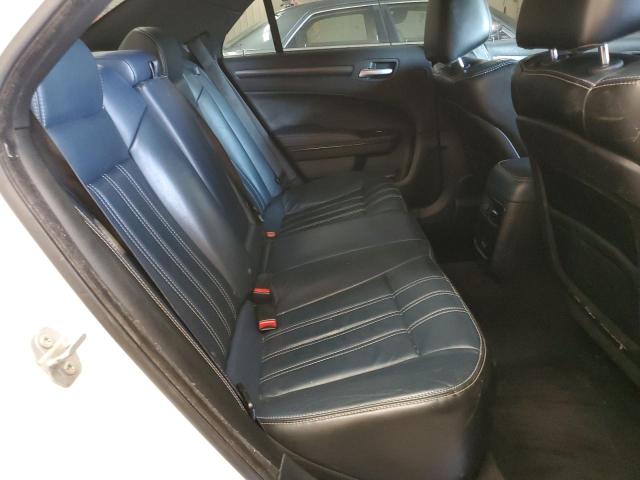2016 CHRYSLER 300 S - 2C3CCABG9GH351164