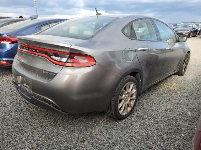 VIN 1C3CDFCA5DD711396 2013 Dodge Dart, Limited no.3