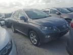 LEXUS RX 350 BAS photo