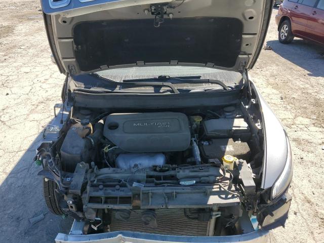 2017 JEEP CHEROKEE L - 1C4PJLCB5HW617039