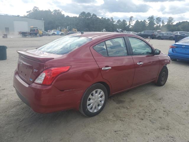 VIN 3N1CN7AP4GL872216 2016 Nissan Versa, S no.3