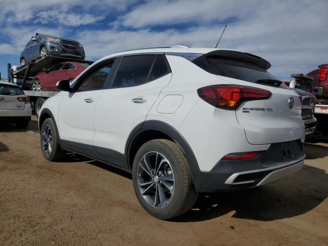 2023 BUICK ENCORE GX - KL4MMESL2PB160402