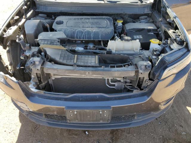 2020 JEEP CHEROKEE L - 1C4PJMLBXLD533891