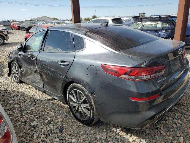 2020 KIA OPTIMA EX - 5XXGU4L11LG414437